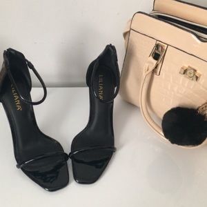 Liliana’s high heels size 9